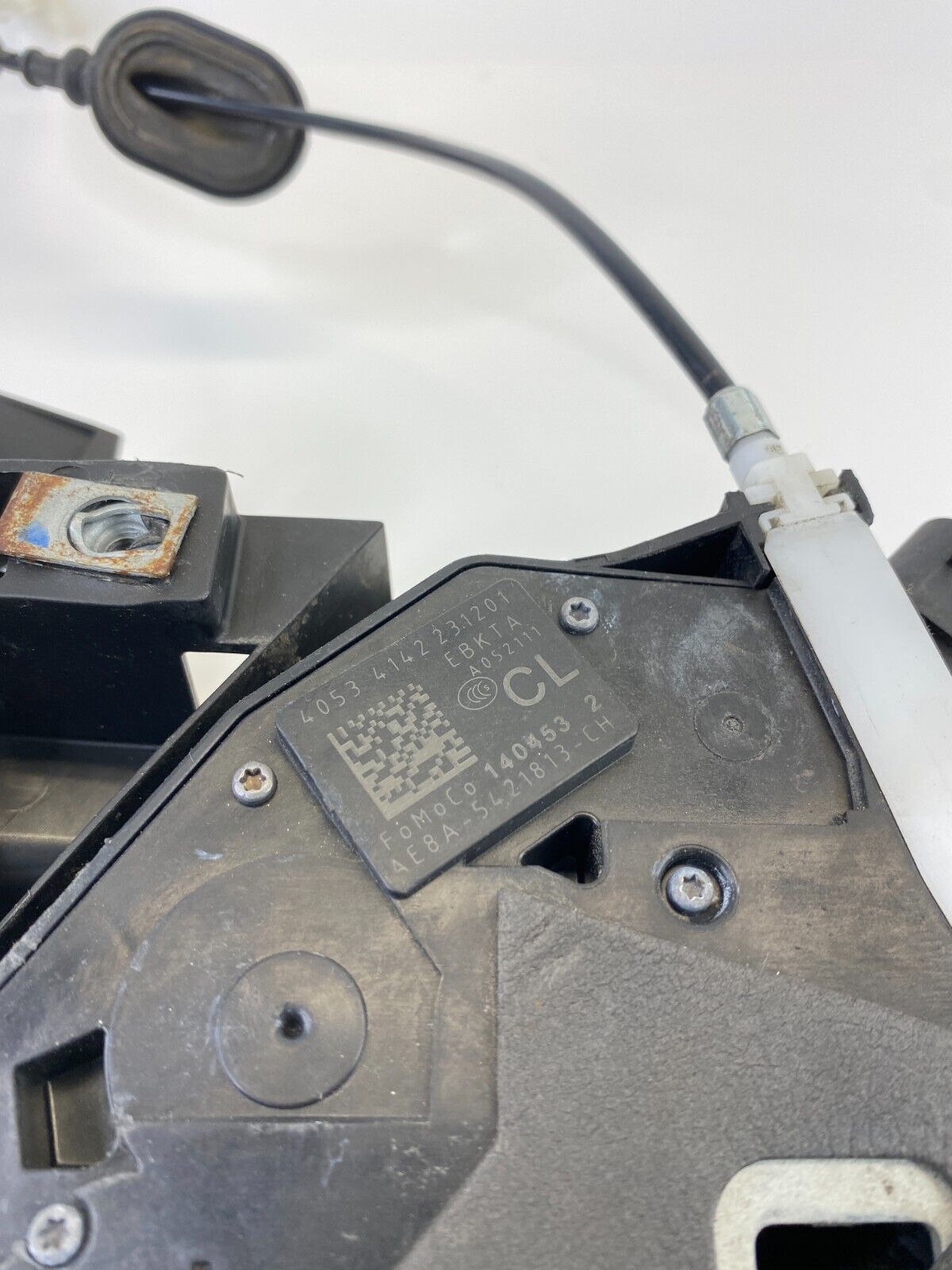 2013-2020 Ford Fusion Front Left Driver Door Lock Latch Actuator AE8A-5421813-CH