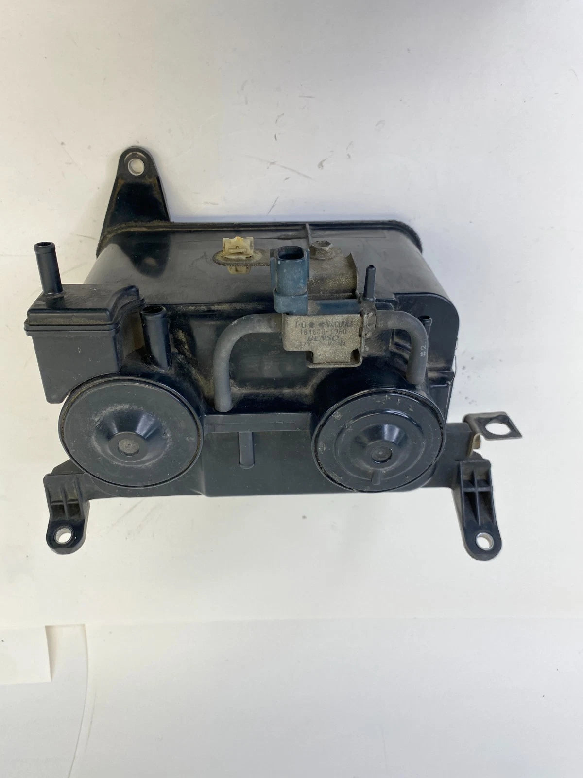 1996-2000 TOYOTA 4RUNNER 3.4L V6 AT FUEL VAPOR CHARCOAL CANISTER 184600-1960 OEM