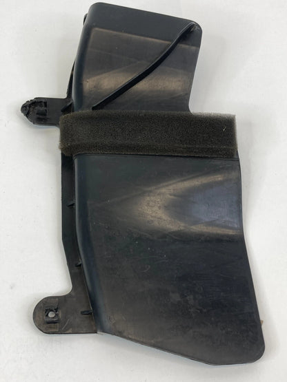 2006-2011 HYUNDAI ACCENT SEDAN REAR LEFT SIDE DOOR SAFETY LOCK COVER 81476-1E000