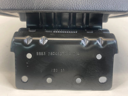 2011-2015 FORD EXPLORER CENTER CONSOLE ARMREST ARM REST LID BB53-78045C74-A