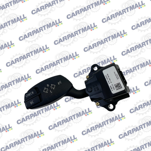 06 07 BMW 530xi Steering Column Turn Signal Switch Stalk Lever Check 6951349 OEM