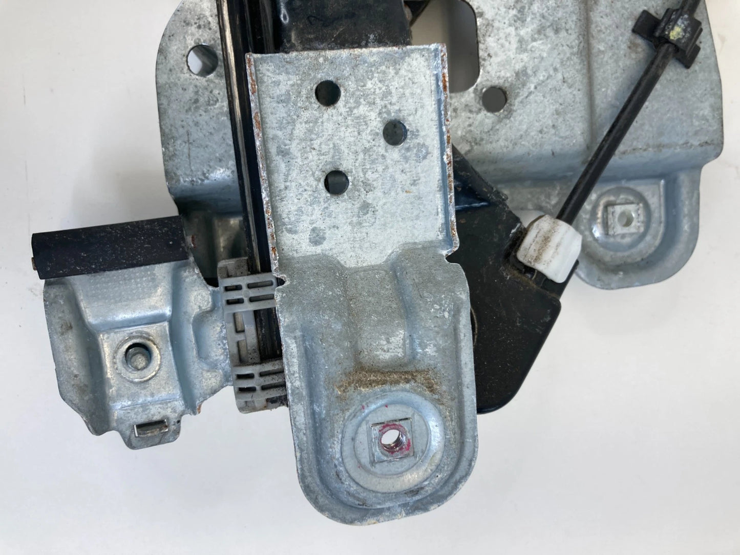 2010 2011 GMC Terrain Front Left Door Power Window Motor w Regulator 98820J3030