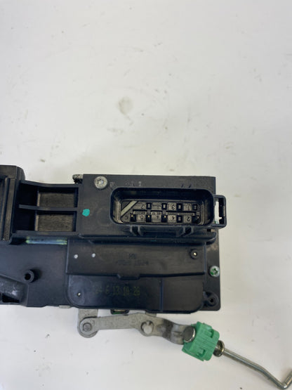 2001-2007 Ford Escape Rear Right Door Lock Latch Release Actuator OEM