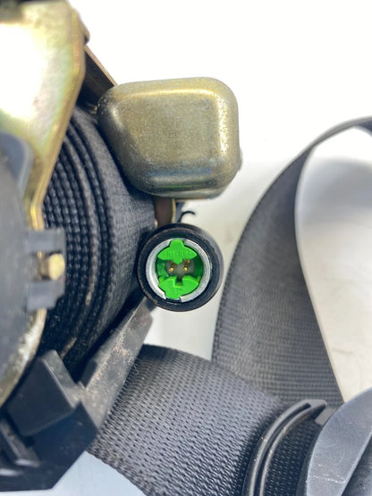 2003 2004 MERCEDES BENZ E320 FRONT RIGHT SIDE SEAT BELT RETRACTOR 601470800 OEM