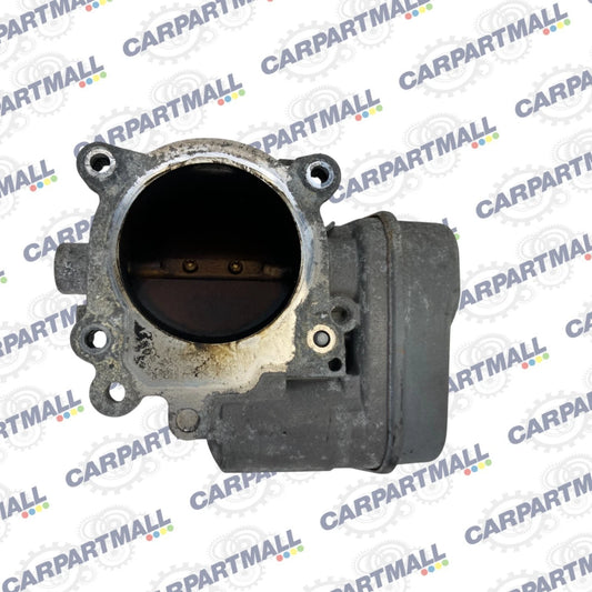2006 2007 PONTIAC G6 2.4L SEDAN FUEL INJECTION THROTTLE BODY VALVE ASSEMBLY OEM