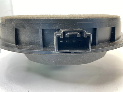 2012-2018 FORD FOCUS REAR LEFT SIDE DOOR AUDIO SPEAKER 8A6T-18808-CC OEM