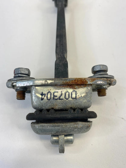 2006-2011 HONDA CIVIC REAR LEFT SIDE DOOR CHECK STOP STOPPER DETENT ASSEMBLY OEM