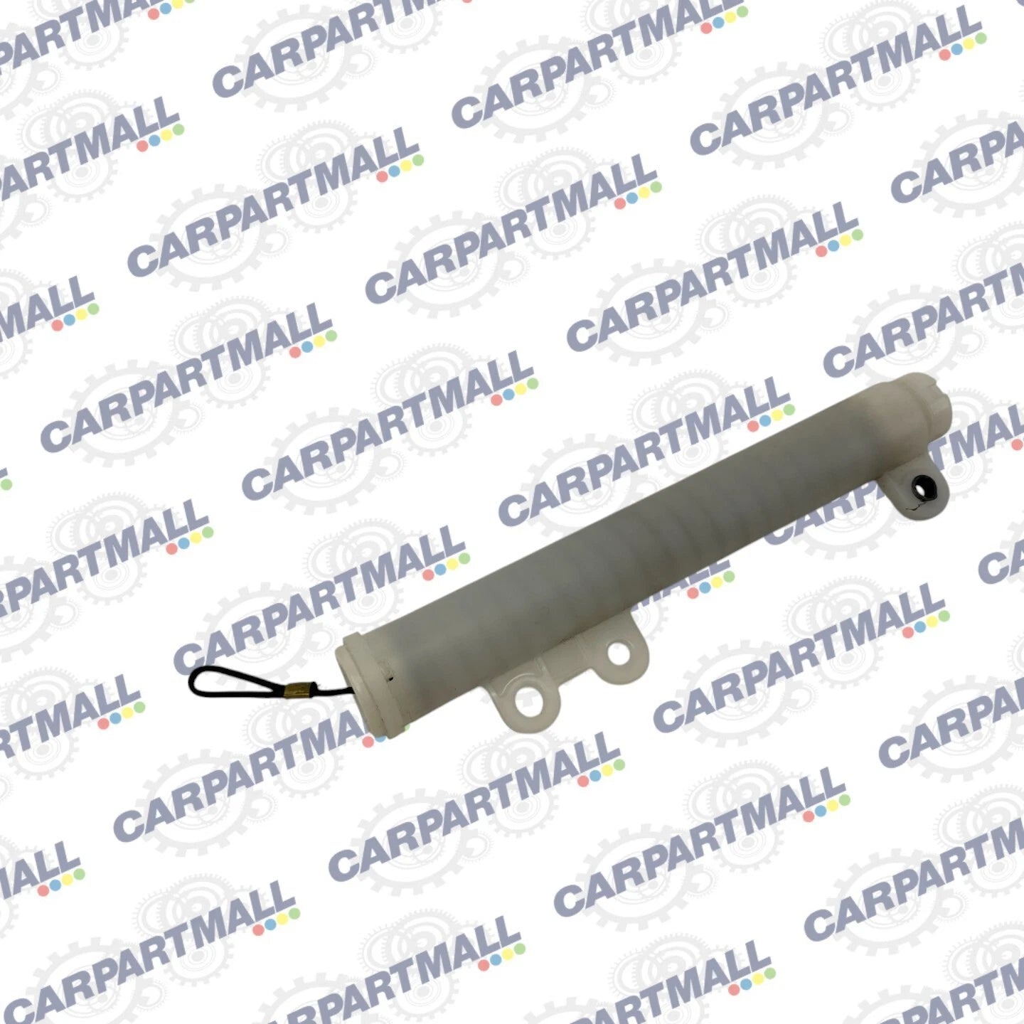 14 15 CHEVROLET MALIBU GLOVE BOX COMPARTMENT DOOR STOPPER CHECK STRAP SUPPORT