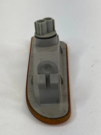 2000-2006 MERCEDES-BENZ S500 FRONT RIGHT BUMPER MARKER LIGHT LAMP A2208200221