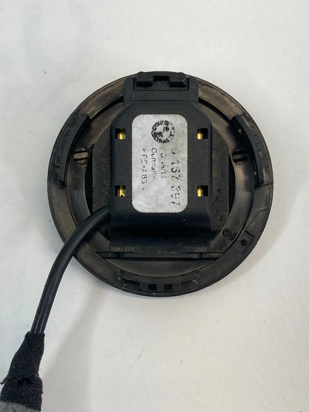 2009-2015 MINI COOPER HANDS FREE MICROPHONE TELEPHONE 9167397 OEM