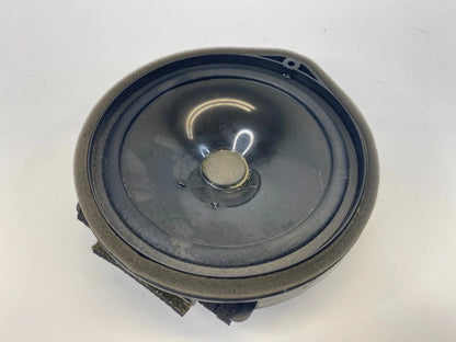 11-16 HONDA CR-Z 09-13 FIT FRONT LEFT DRIVER SIDE DOOR RADIO AUDIO SPEAKER OEM