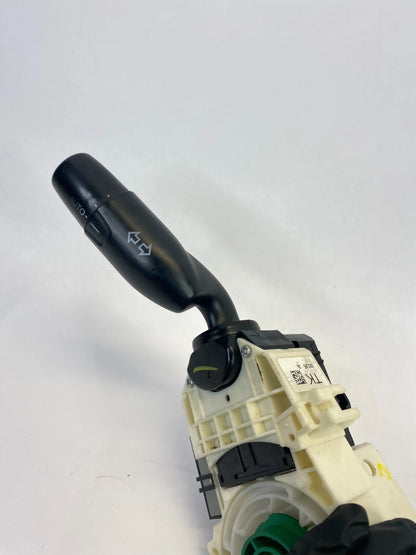 2008-2012 HONDA ACCORD WINDSHIELD TURN SIGNAL WIPER SWITCH LEVER MULTI OEM