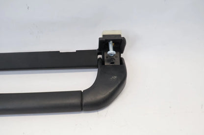 2000-2006 BMW E53 X5 FRONT LEFT OR RIGHT ROOF GRIP GRAB HANDLE BLACK OEM