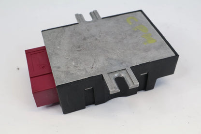 2008 BMW 535XI FUEL PUMP CONTROL MODULE UNIT EKPM2 OEM 16147180427-01