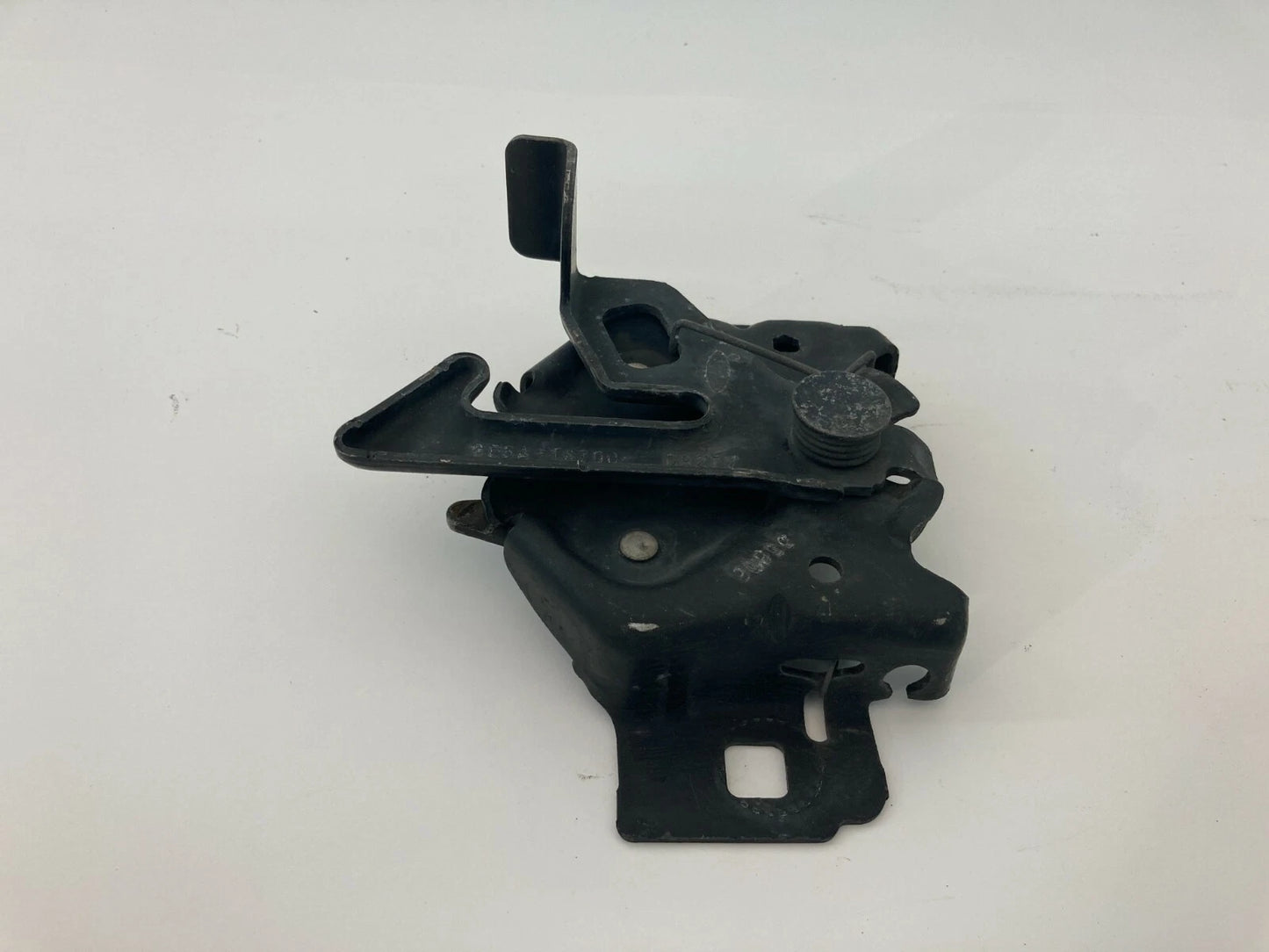 06-09 FORD FUSION 08-11 FOCUS FRONT HOOD LOCK LATCH RELEASE ACTUATOR 6E5A-16700