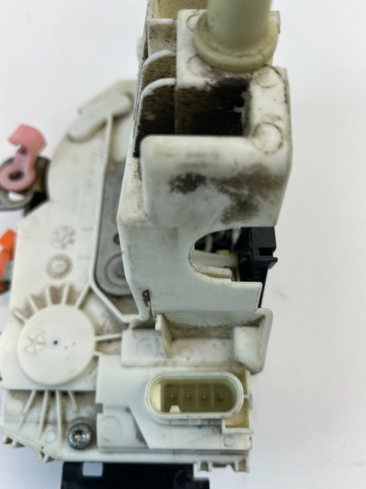 11-14 CHRYSLER 200 SDN FRONT LEFT DRIVER DOOR LOCK LATCH ACTUATOR 4589693AC OEM
