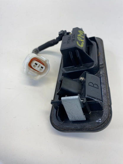 2014-2016 TOYOTA COROLLA REAR VIEW BACKUP CAMERA WITH SMART KEY 86790-02100 OEM