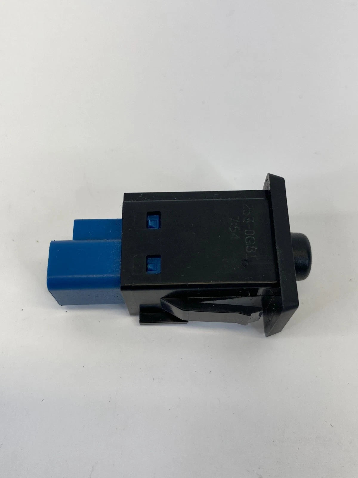 2007 2008 2009 LEXUS RX350 DASH OFF TRACTION CONTROL SWITCH BUTTON OEM