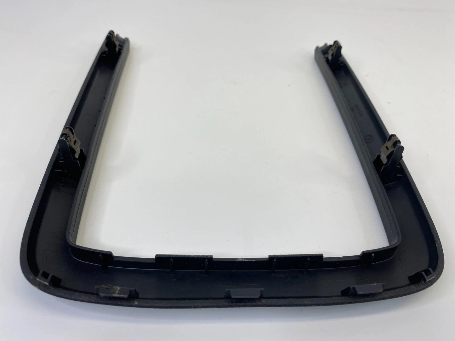 04-08 ACURA TL CENTER CONSOLE DASH STRIP BEZEL MOLDING COVER TRIM B377-5161 OEM
