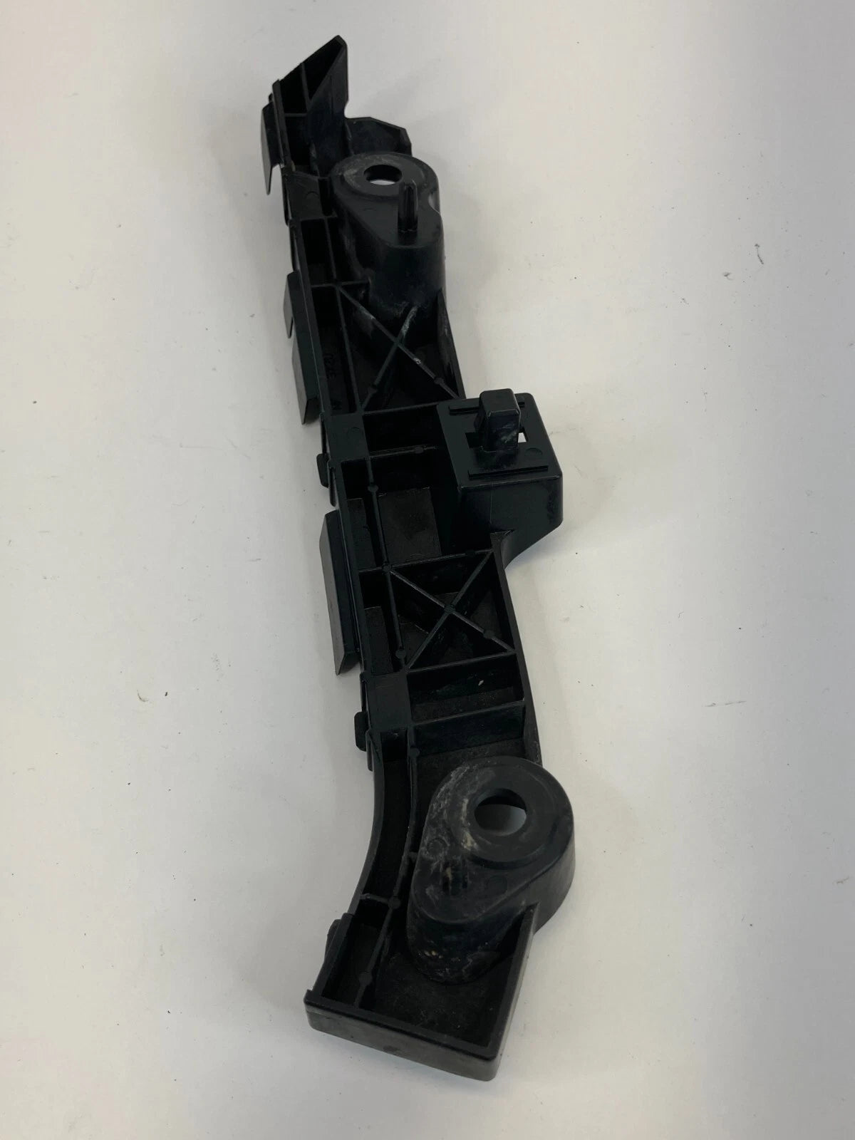 2012-2015 MAZDA 5 MAZDA5 FRONT LEFT BUMPER RETAINER BRACKET COVER C513500U1 OEM