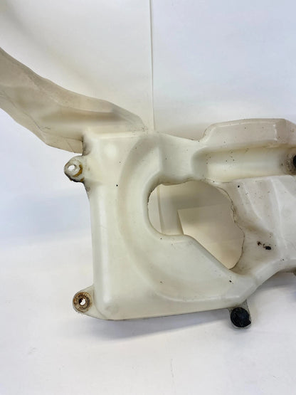 2007-2015 MINI COOPER WINDSHIELD WASHER TANK RESERVOIR BOTTLE 6166715712406 OEM