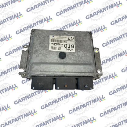 2013 Nissan Sentra 1.8L L4 Engine Computer Control Module ECM ECU BEM404-300