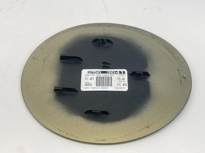 2011-2015 FORD EXPLORER FUEL TANK LID GAS FILLER DOOR CAP BB53-78405C46-AA OEM
