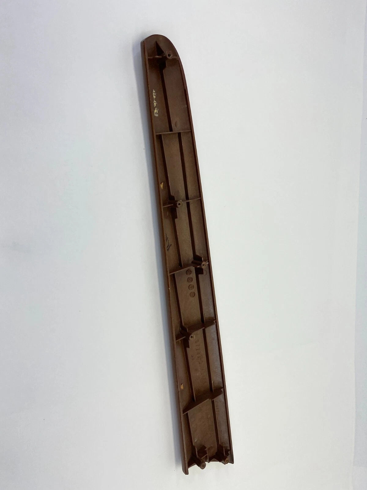 1998-2005 LEXUS GS300 REAR RIGHT DOOR PANEL WOOD TRIM MOLDING 67783-30140