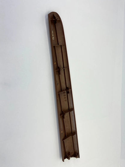 1998-2005 LEXUS GS300 REAR RIGHT DOOR PANEL WOOD TRIM MOLDING 67783-30140