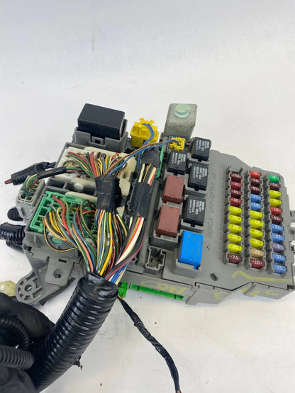2003-2005 HONDA ACCORD 3.0L INTERIOR CABIN FUSE RELAY BOX OEM FACTORY SDB-A20-BA