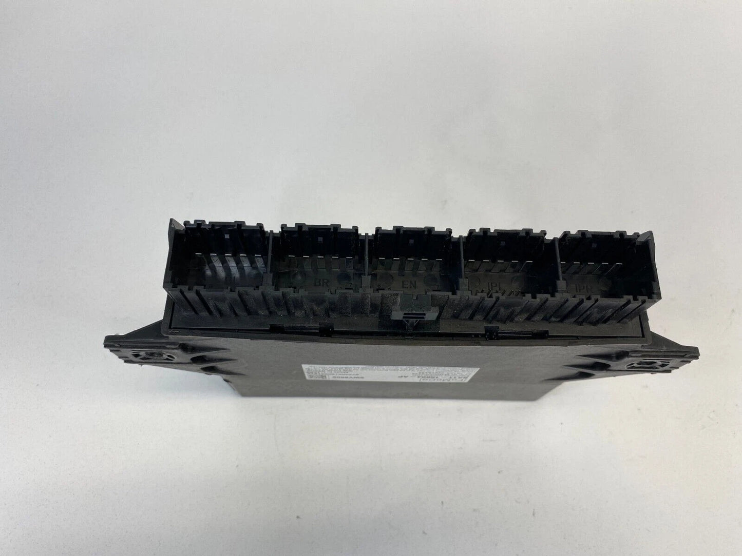 2011 LINCOLN MKX 3.7L V6 AUTO TRANS ELECTRONIC CONTROL MODULE BA1T-15604-AP OEM