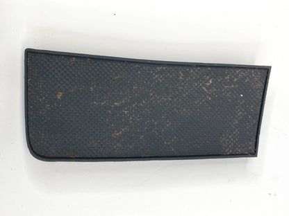 2011 12 13 14 15 2016 KIA OPTIMA RUBBER DASH MAT INSERT PANEL COVER ASSEMBLY OEM