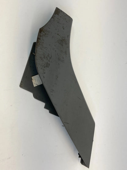 03-05 HONDA PILOT REAR CENTER CONSOLE LEFT SIDE TRIM MOLDING 83429S9VAA010M1