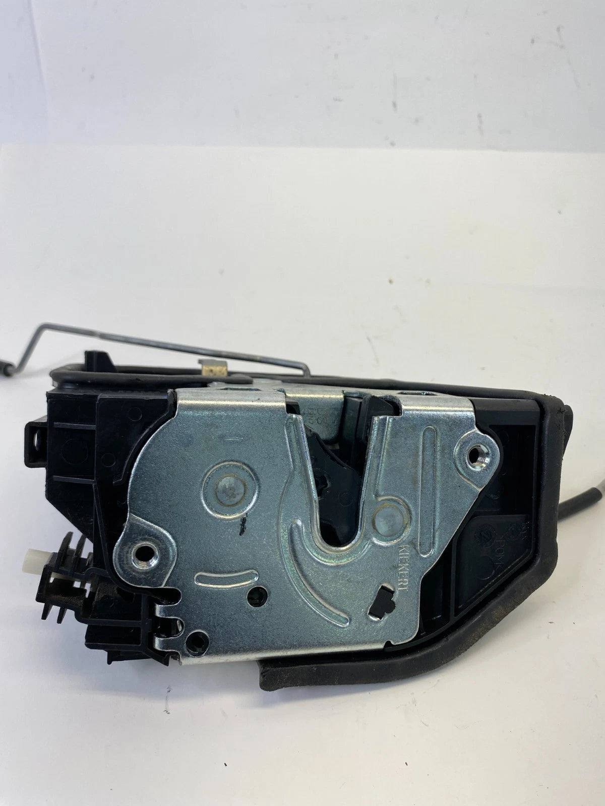 2007 2008 BMW 328XI FRONT RIGHT DOOR LOCK LATCH RELEASE ACTUATOR 7-202-146