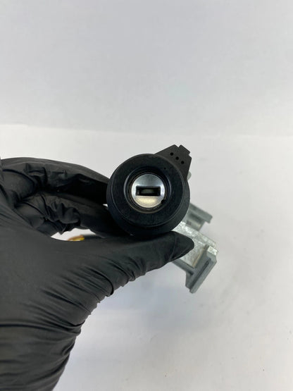 2011-2018 VW VOLKSWAGEN JETTA IGNITION SWITCH LOCK CYLINDER & KEY 5C6-905-841