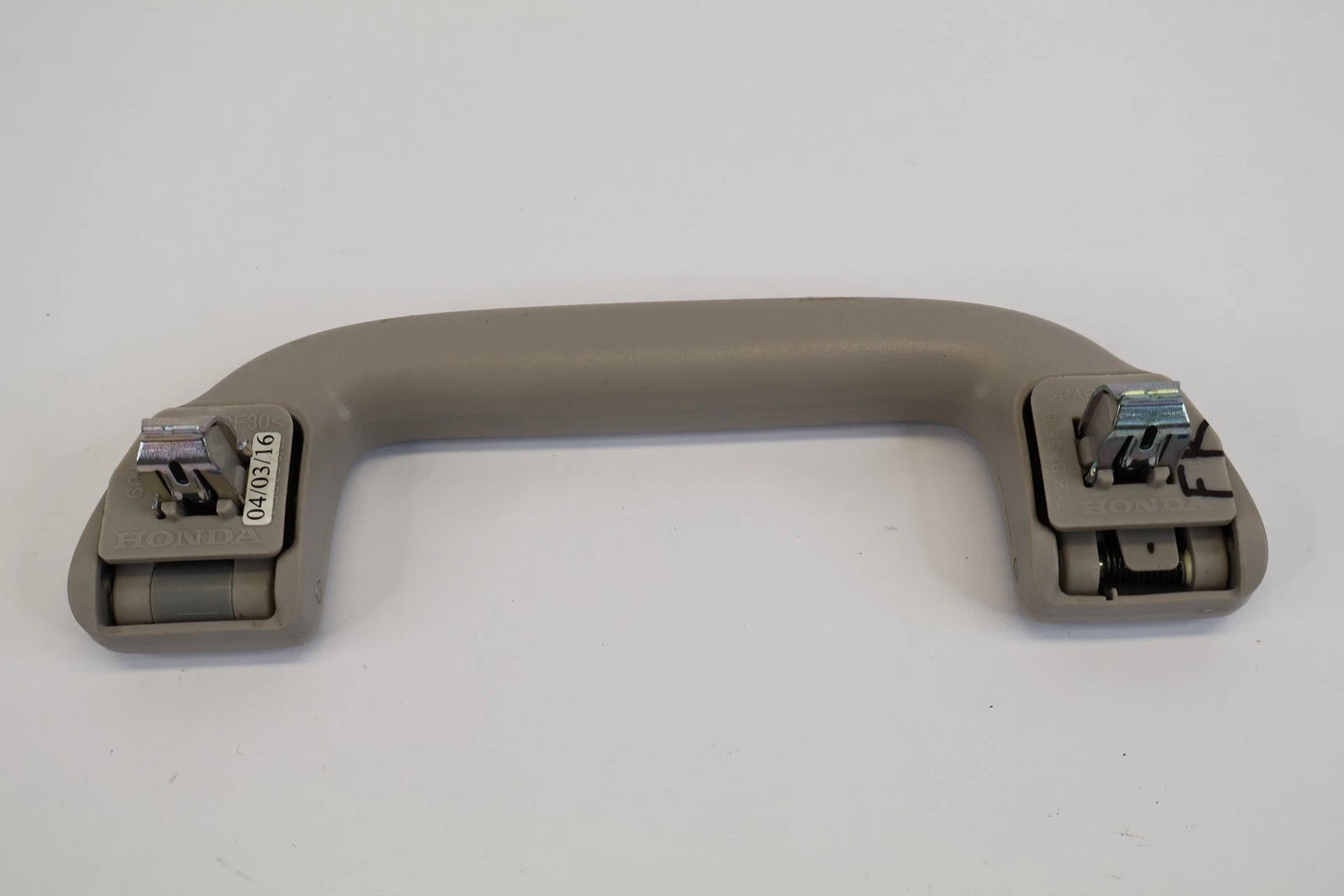 2016-2021 HONDA CIVIC SEDAN FRONT RIGHT GRAB GRAP GRIP HANDLE ASSIST BAR OEM