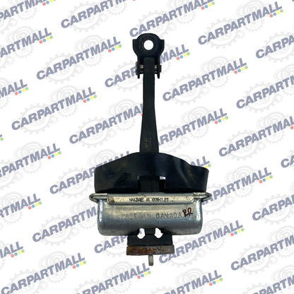 2013-2016 DODGE DART REAR RIGHT SIDE DOOR CHECK HINGE STOP STOPPER DETENT OEM