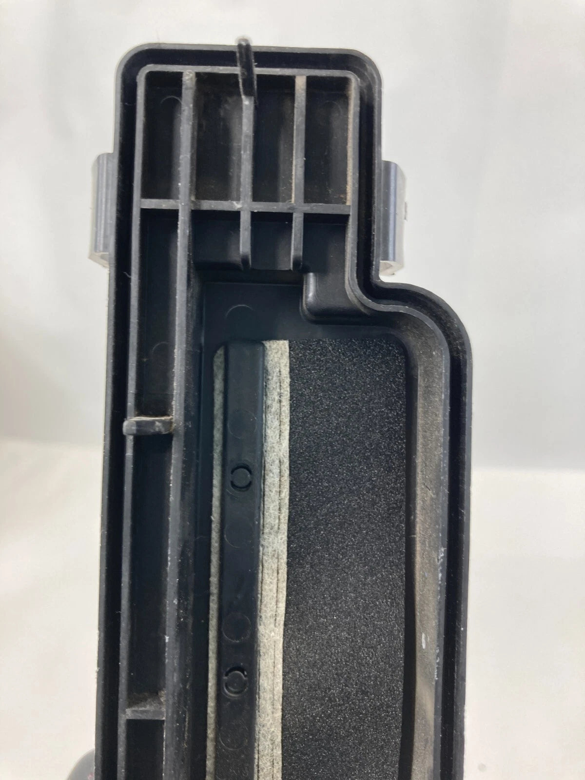 2013-2019 SUBARU OUTBACK LEGACY BLOWER MOTOR FAN FILTER COVER BEZEL TRIM OEM