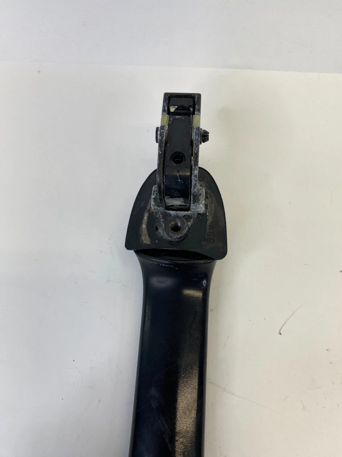 2003-2007 HONDA PILOT REAR LEFT SIDE OUTER EXTERIOR DOOR HANDLE BLACK RL OEM