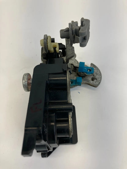 04-11 CHEVROLET AVEO FRONT LEFT SIDE DOOR LOCK LATCH RELEASE ACTUATOR A046818