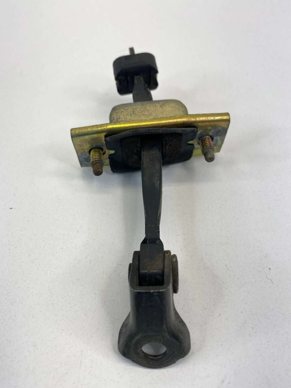 1997-2001 TOYOTA CAMRY SEDAN REAR RIGHT SIDE DOOR CHECK STOPPER HINGE DETENT OEM