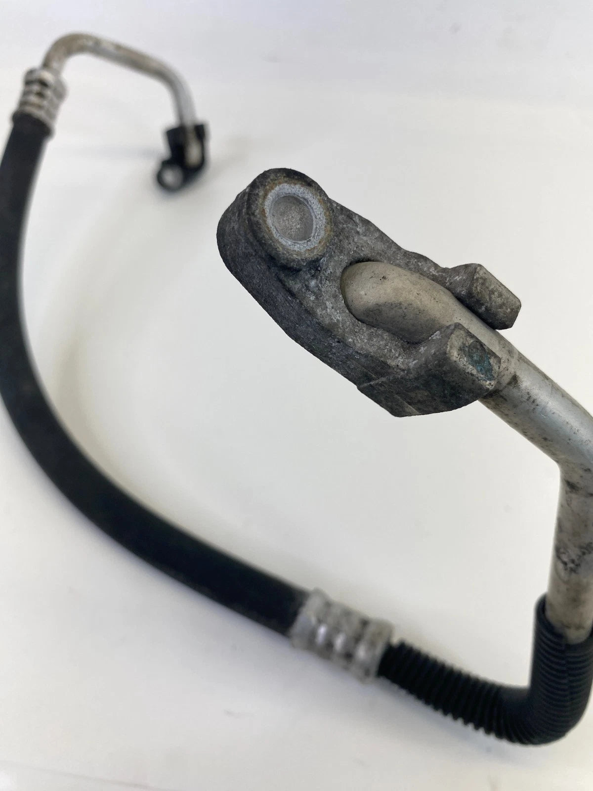 04 05 06 07 08 09 TOYOTA PRIUS 1.5L AC A/C AIR CONDENSER DISCHARGE LINE HOSE OEM