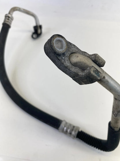 04 05 06 07 08 09 TOYOTA PRIUS 1.5L AC A/C AIR CONDENSER DISCHARGE LINE HOSE OEM