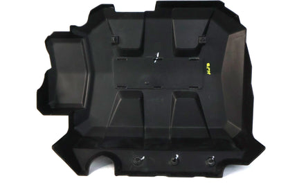 2006-2008 HONDA RIDGELINE 3.5L VTEC ENGINE UPPER COVER SHIELD TOP OEM FACTORY