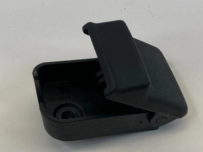 2007-2014 FORD EDGE SEDAN FRONT HOOD RELEASE OPENER PULL HANDLE SWITCH OEM