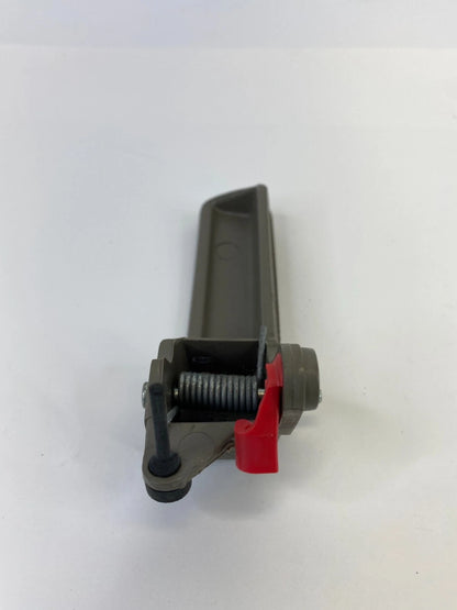 2005-2010 JEEP GRAND CHEROKEE FRONT RIGHT SIDE INNER DOOR RELEASE HANDLE OEM