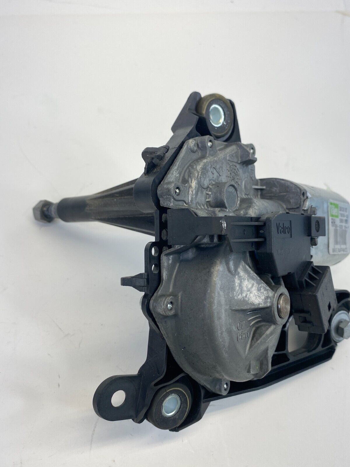 2008-2014 Mini Cooper Clubman Rear Right Side Bran Door Winper Motor 53030112