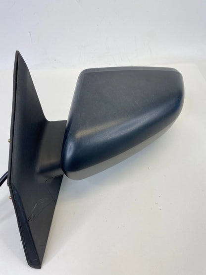04-12 MITSUBISHI GALANT FRONT LEFT DRIVER SIDE POWER DOOR MIRROR 41123400402 OEM