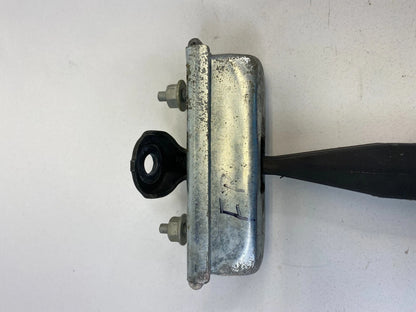 2007-2015 LINCOLN MKX FRONT RIGHT PASSENGER DOOR CHECK STOP STOPPER STRAP ARM