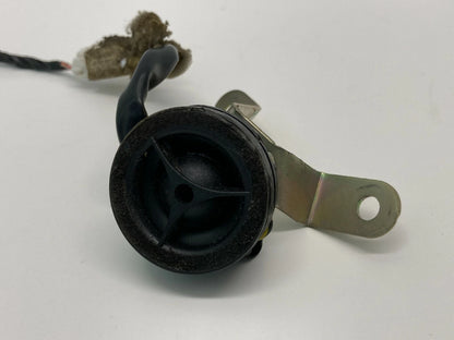 1997-2004 MITSUBISHI DIAMANTE FRONT RIGHT PASSENGER TWEETER SPEAKER MR252131 OEM